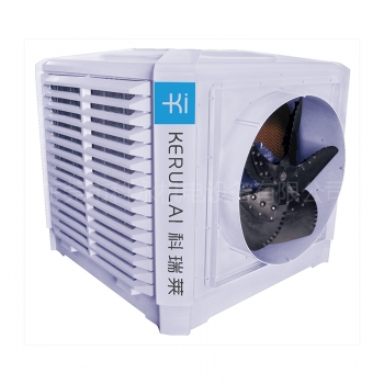 科瑞莱环保空调KM22B