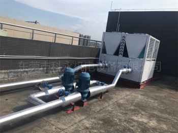中央空调